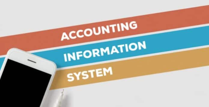accounting information system