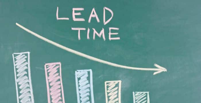 A Simplified Guide to Lead Time Meaning