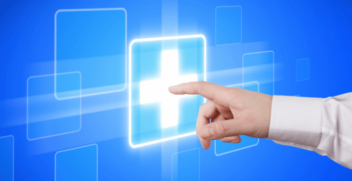 hospital management software