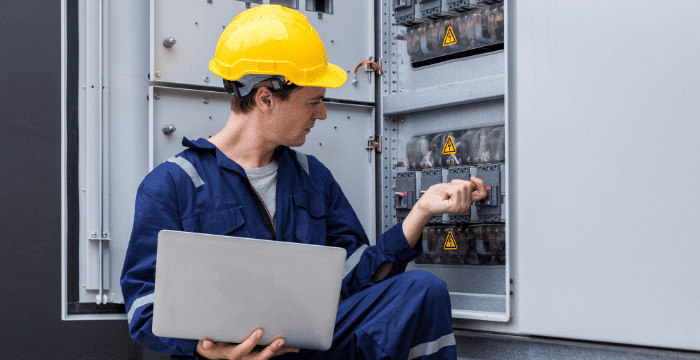 The Role of Engineering Control in Minimizing Work Hazards