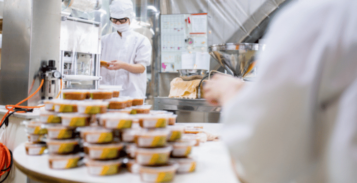 The Best Food Processing Software in Singapore