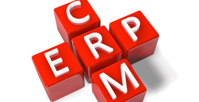 ERP vs CRM