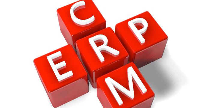 ERP vs CRM: What’s the Difference?