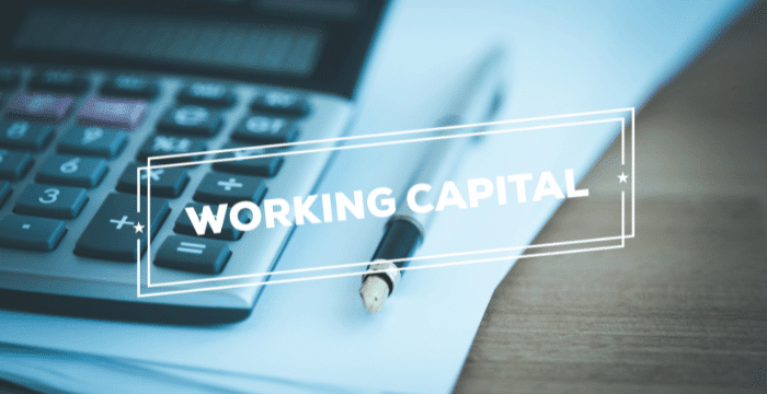 What Working Capital Means and Why It Matters for Your Business