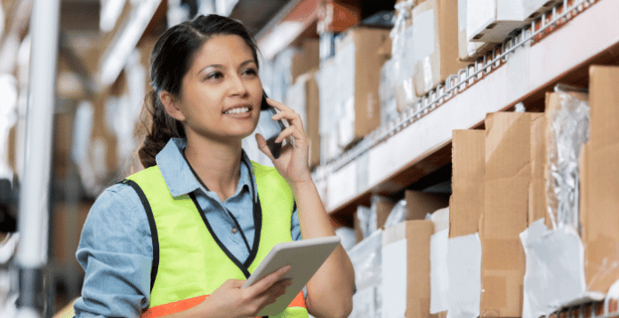 supplier relationship management