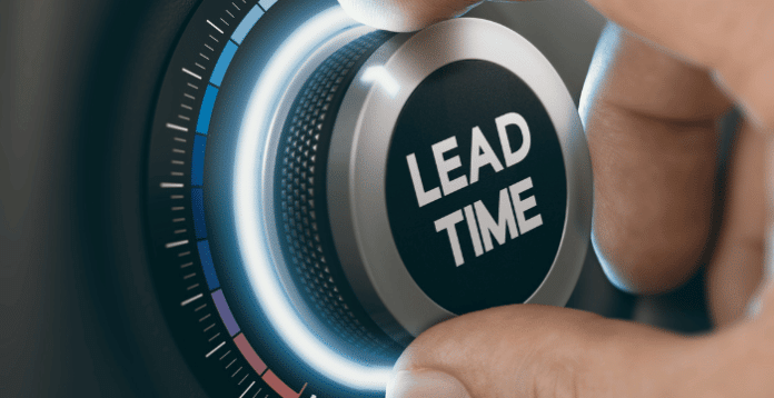 Reduce Lead Time