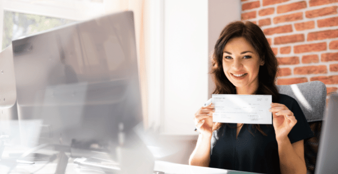 payroll system