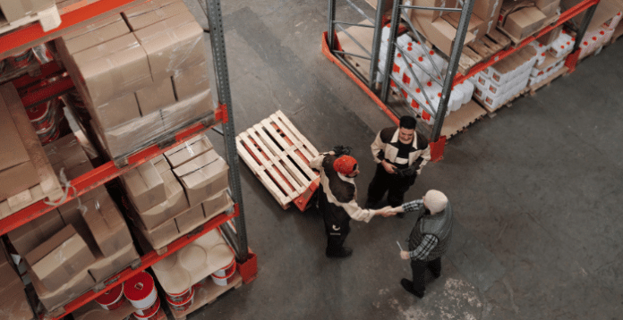 Inventory System