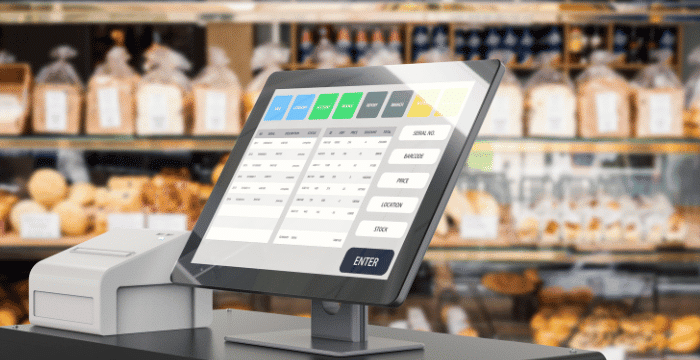 POS System