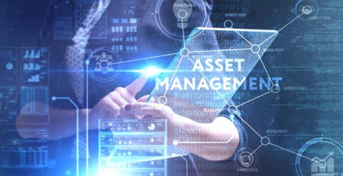 asset management features