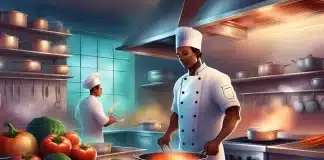 central kitchen singapore