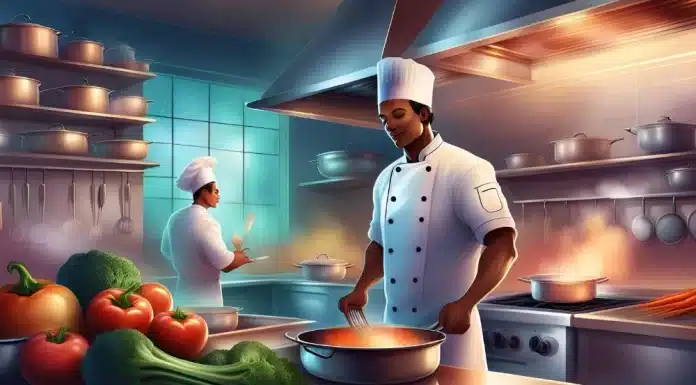 central kitchen singapore