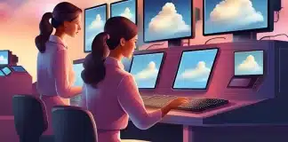 cloud based manufacturing software