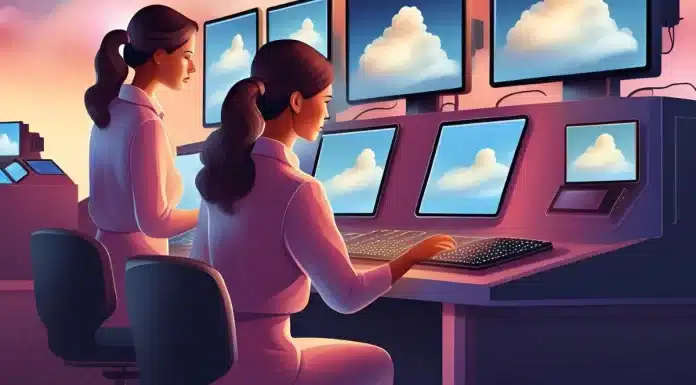 cloud based manufacturing software