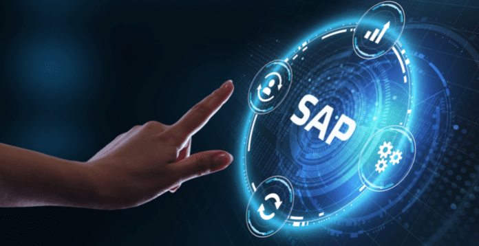 Best SAP Program by HashMicro