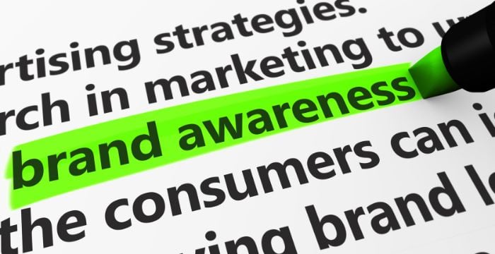 what is Brand Awareness