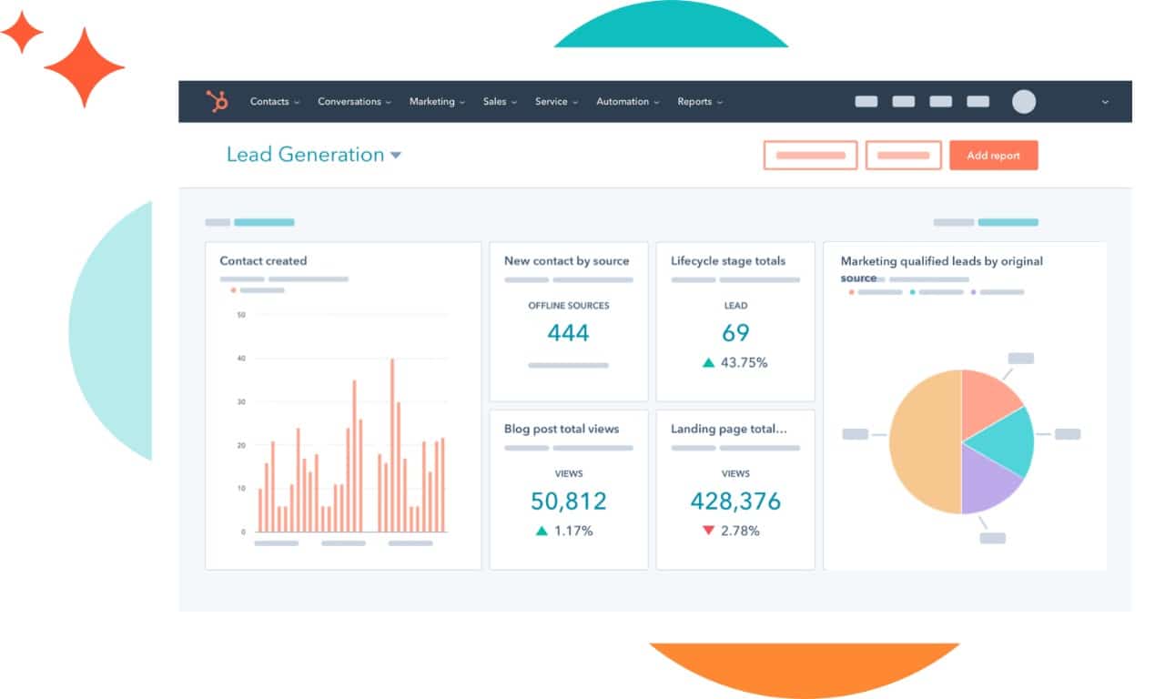 crm system singapore