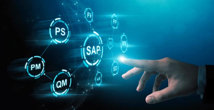 SAP System