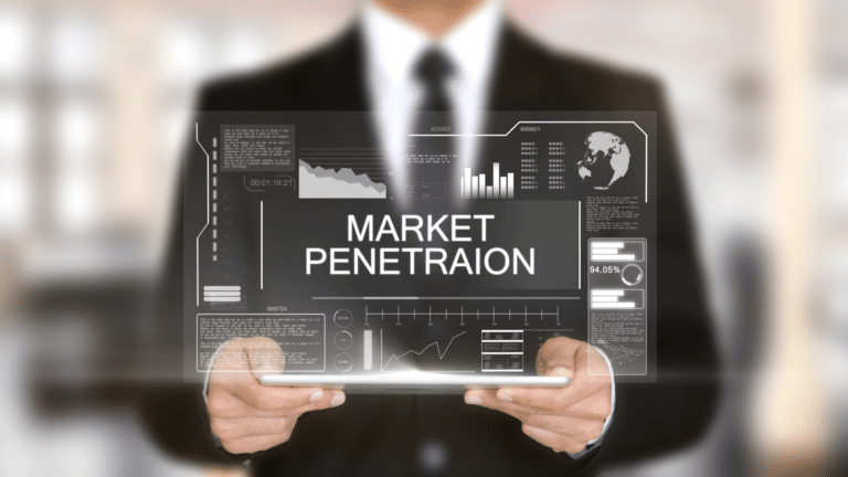 Market Penetration Meaning, Example, and Strategies