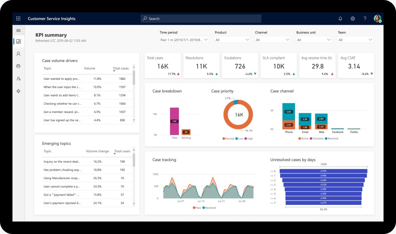 crm system singapore