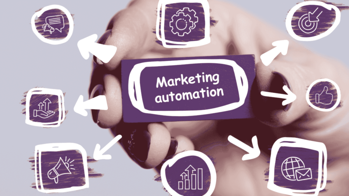 Automated Marketing Tools