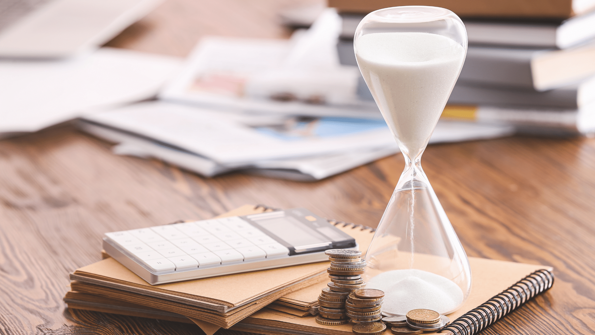 financial forecasting
