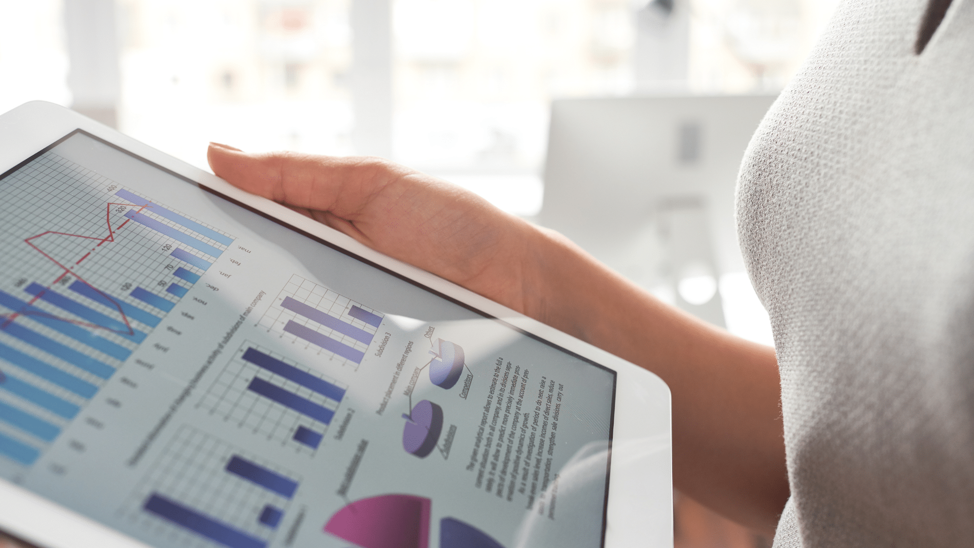 financial forecasting