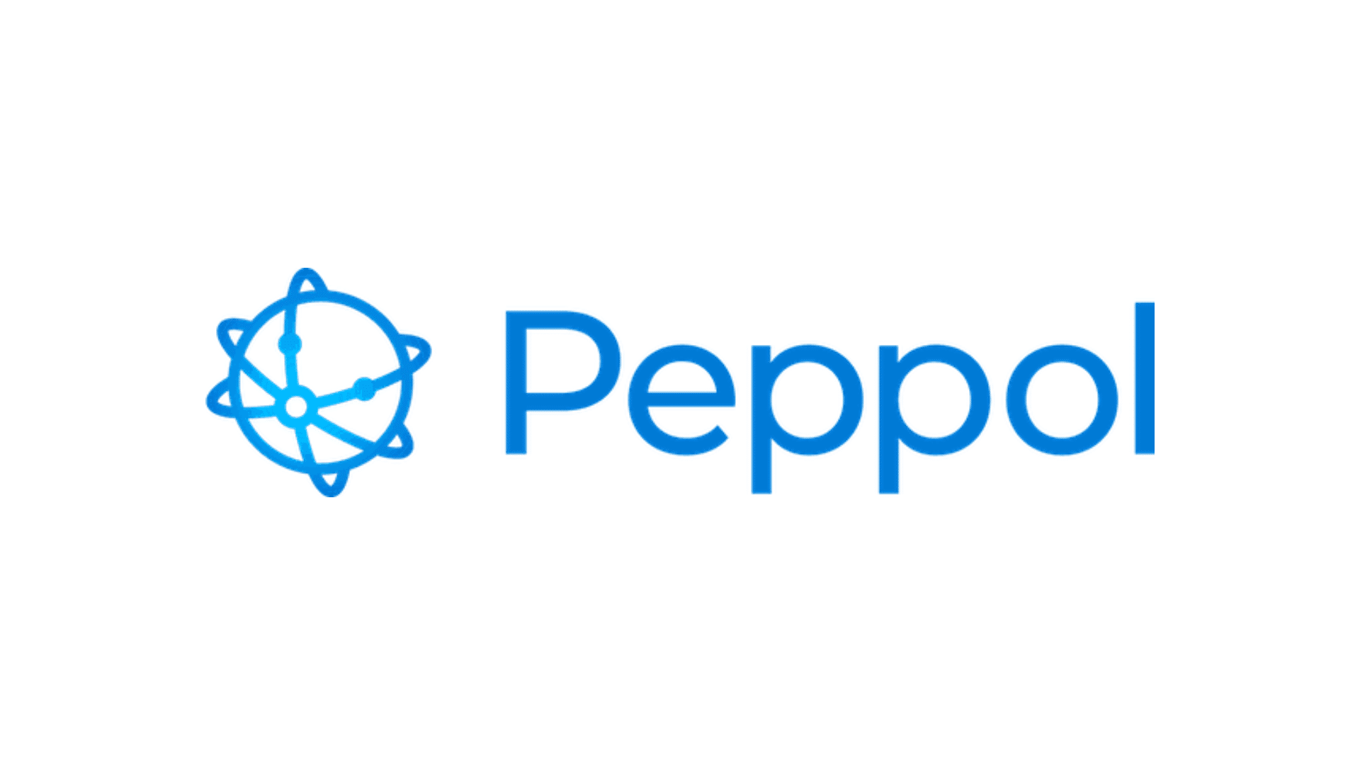 Peppol e-invoicing (https://peppol.com/)