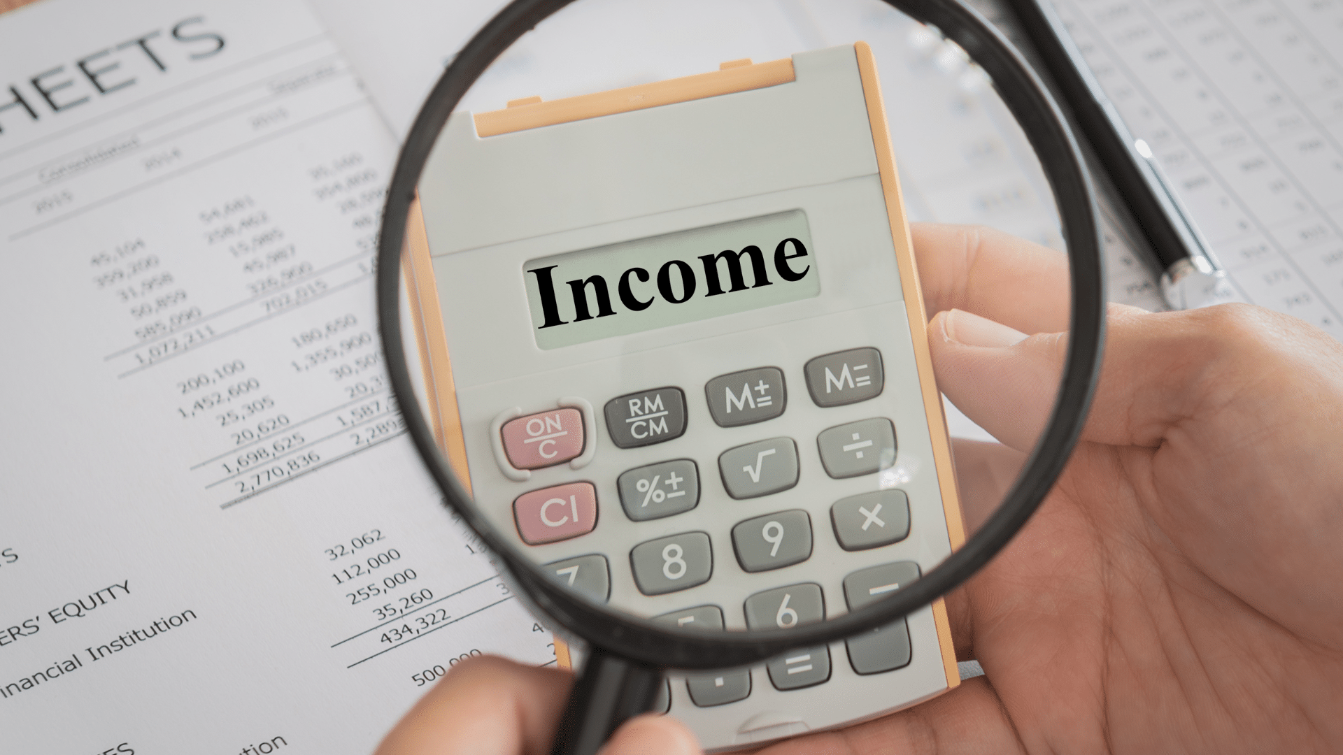 financial forecasting