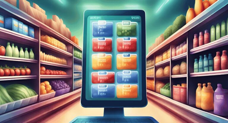 How ERP Software Boost Singapore’s Supermarket Industry Forward