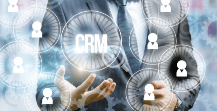 CRM Dynamics Microsoft