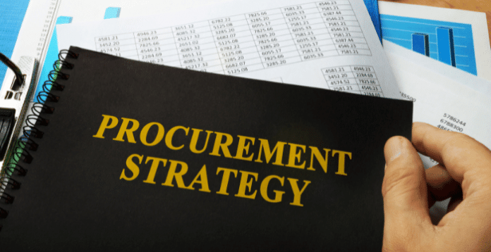 Procurement Strategy