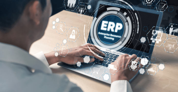 ERP Business