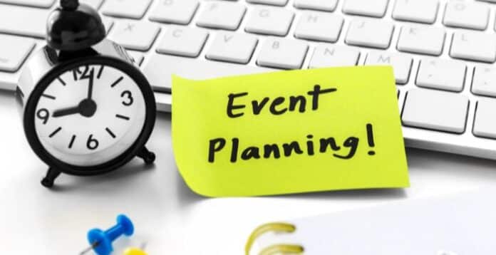 event planning