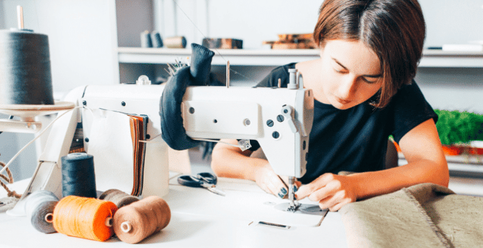 fashion business