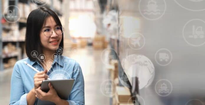 store management