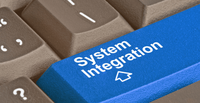 integrated system