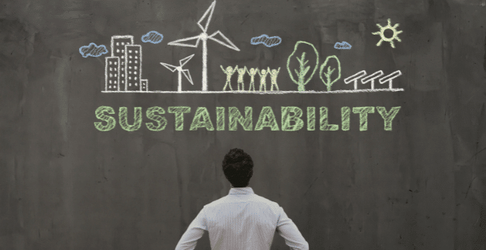 sustainability