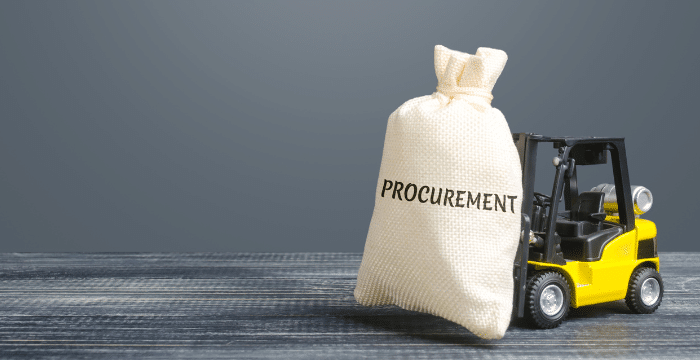 Procurement Duties EPC