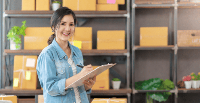 process of procurement