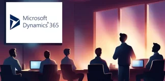 CRM Dynamics Microsoft