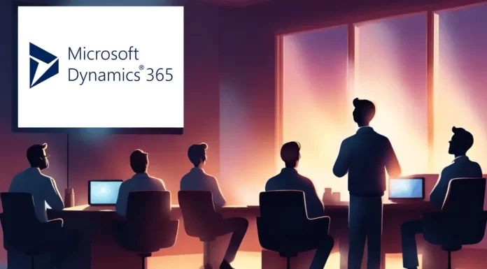 CRM Dynamics Microsoft