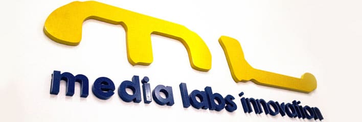 procurement system software media labs