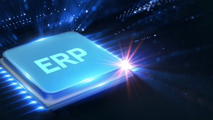 Cloud based erp vs traditional erp