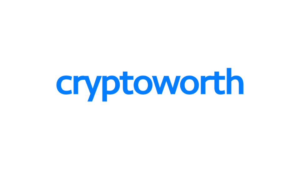 cryptoworth