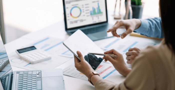 Custom ERP Software