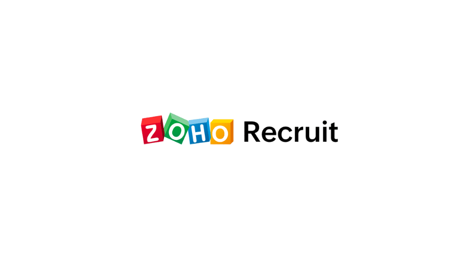 Zoho Recruit