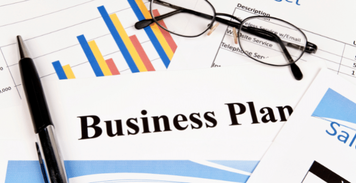 Business Plan Software