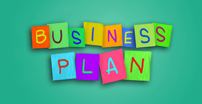 business plan software