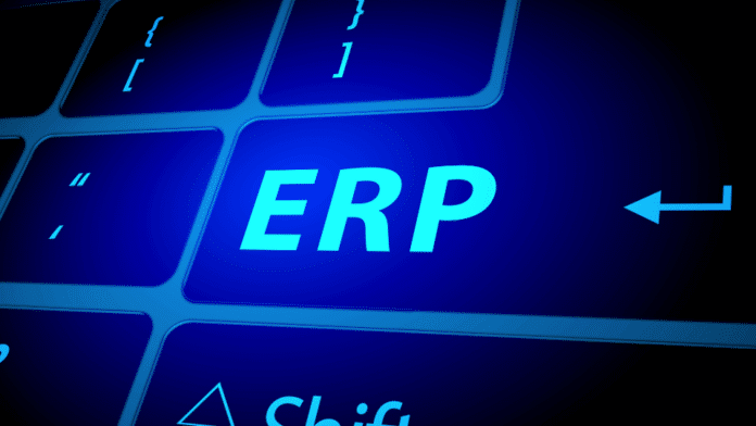 Protecting ERP